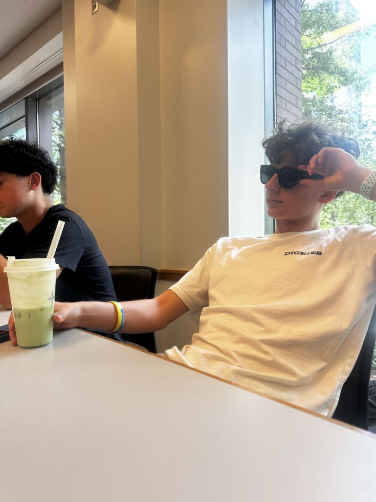 Noam Mirel, Founder & CEO